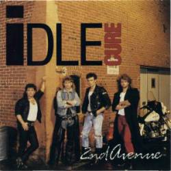 Idle Cure : 2nd Avenue